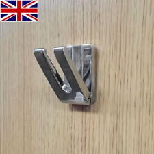 Chrome Coat Towel Hook for Swift / bailey camper motorhome or caravan UK