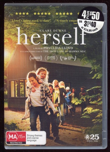 Herself - , (2020,