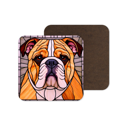 British bulldog dog puppy - bulldog,