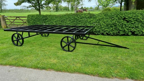 Shepherds hut chassis - shepherds, chassis.