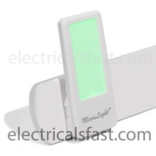 Moonlight Night light Energy Saving Soft Light ***Ideal for Children's Rooms***