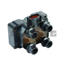 For Ford F-150 4.6 4x4 Genuine Intermotor Ignition Coil
