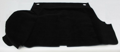 Mk1 ford granada boot carpet - mk1,