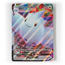 Pokemon - Togekiss VMAX -