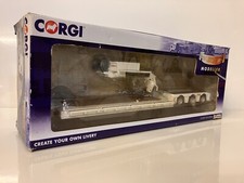 Corgi - Nooteboom Low Loader -