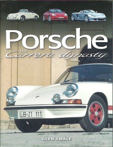Porsche 356 911 924 gt - porsche,