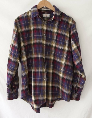 Viyella shirt flannel - shirt,