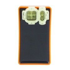 CDI HO48-016 Ignition Coil for GY6 50CC 125CC 150CC ATV Scooter Engine Moped