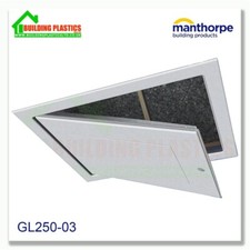 Manthorpe GL250-03 Insulated