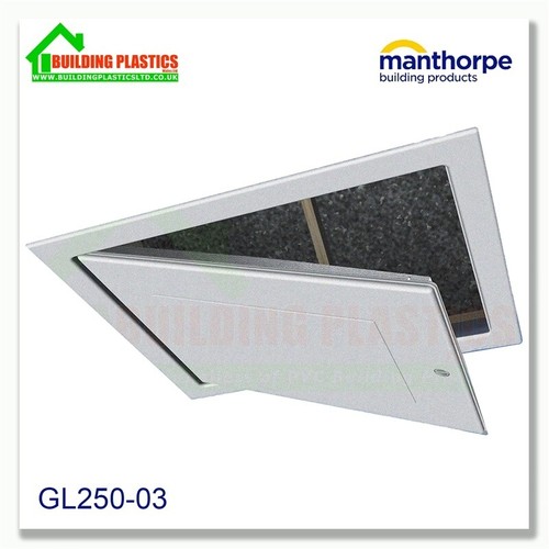 Manthorpe gl250 insulated - manthorpe,