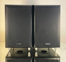 ELTAX SPEAKERS ELTAX MONITOR III SPEAKERS MUSIC POWER 150 WATTS