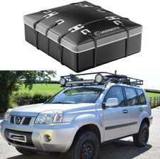 20 Cubic Car Roof Top Rack