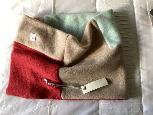 100 cashmere redbone - cashmere,