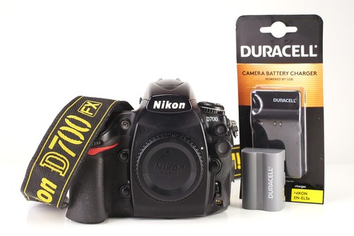 Nikon d700 camera - d700, body