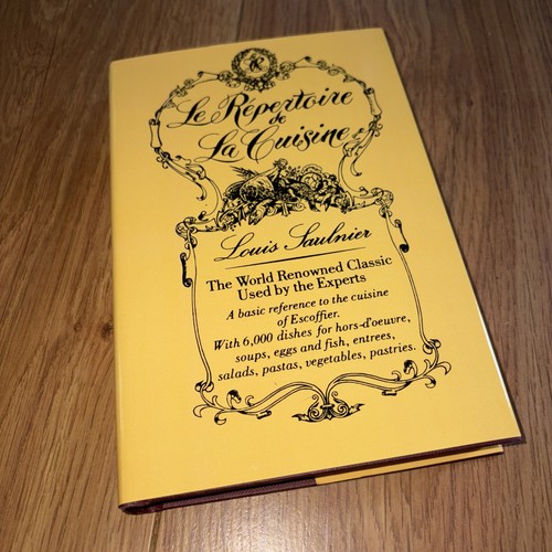 Rare repertoire de - *rare*, la
