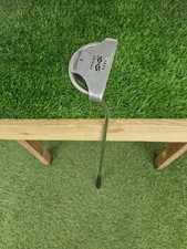 Snake Eyes Strike Line I Putter 35.5" - Right Handed