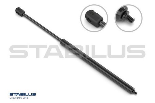 Bonnet gas spring right fits - bonnet,