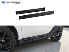 SIDE SKIRTS FOR SMART 453