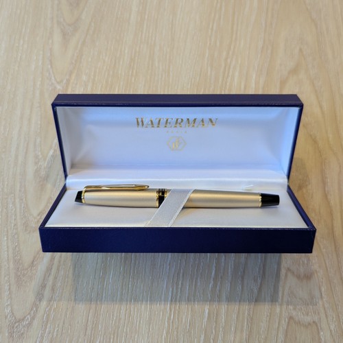 Waterman paris expert - paris,