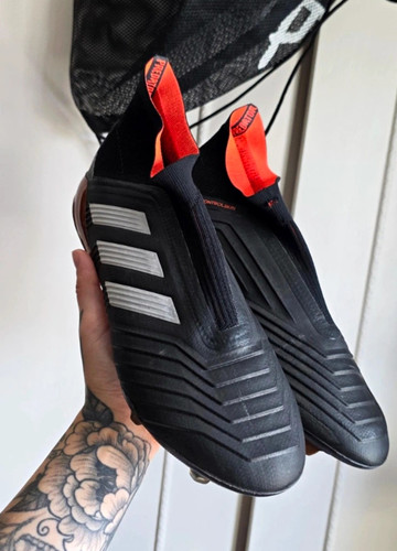Adidas predator football - predator, 19+