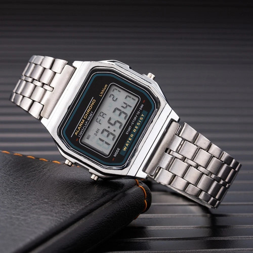 New casio retro classic unisex - casio,