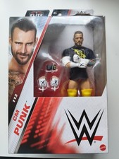 WWE Elite Collection Series