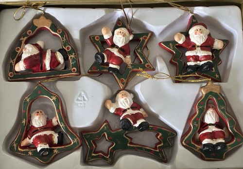 Ceramic christmas tree - ceramic,