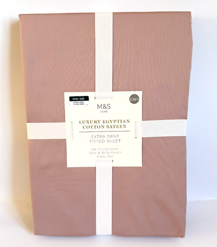 Marks spencer king egyptian - marks,