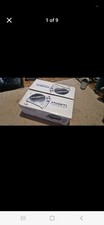 DJ Equipment Bundle: CD Deck