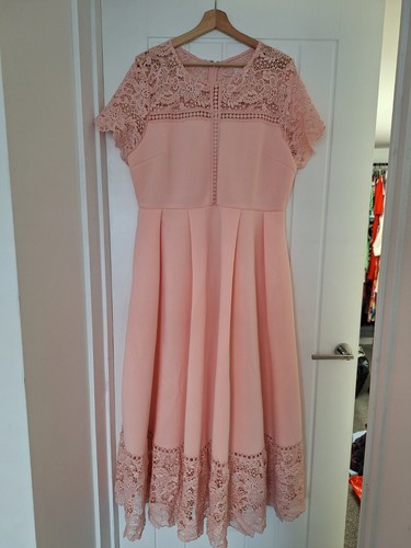 Coast dress women size 16 - coast,