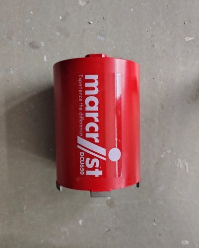 Marcrist diamond core drill - diamond,