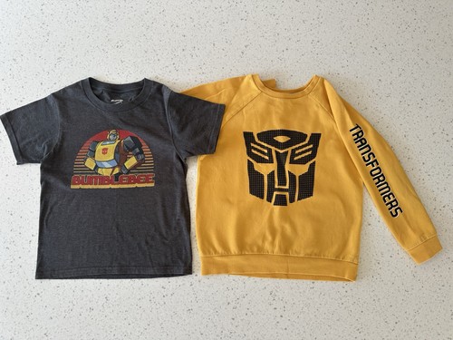 Transformers shirt and - transformers,