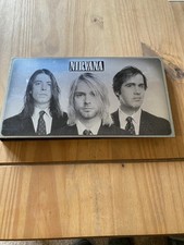 Nirvana with the - -,