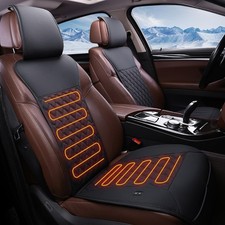 Heated Car Seat Cover Seat