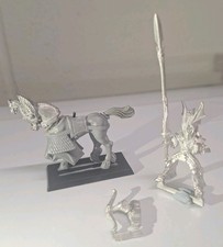 OOP Metal High Elf Dragon