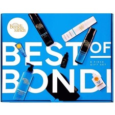 Best Of Bondi Sands 8-Piece