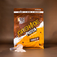 Grenade Whey Blend High