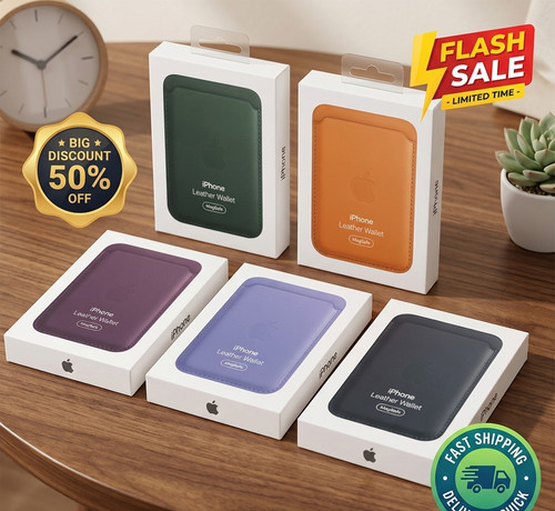 Original for magsafe wallet - original,