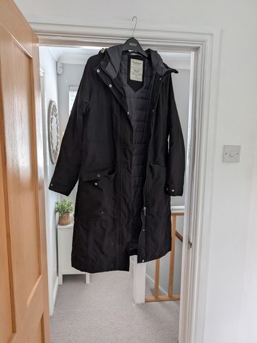 Ladies craghoppers coat size - ladies, 8