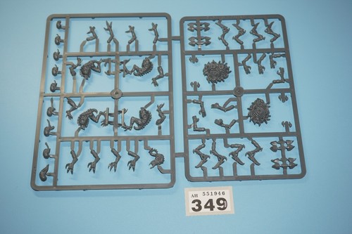 Warhammer 40k tyranids - 40k,
