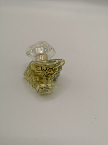 Tresor lancome paris miniature - tresor,
