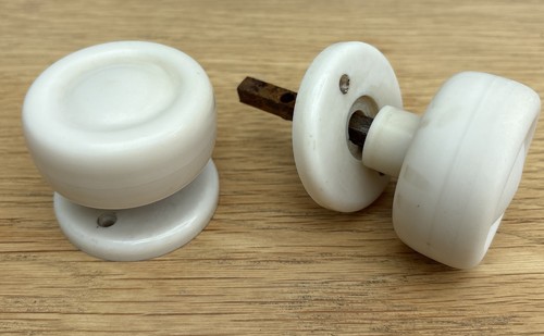 Vintage 1950 s - vintage, cream