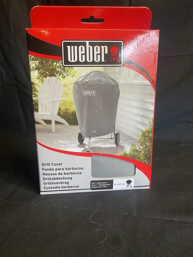 Weber grill cover - cover, for