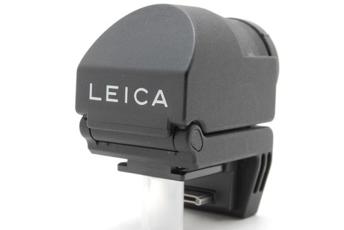 Near mint leica evf2 - mint],