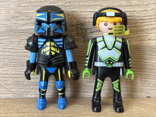 Playmobil space agents 70027 - playmobil,