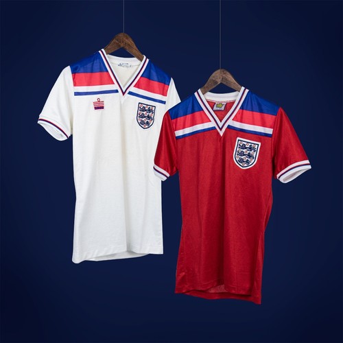 England 1982 world cup home - england,