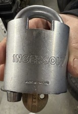 Unbreakable ! Ingersoll
