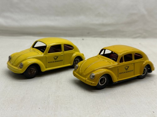 Cko beetle deutsche - 2x,