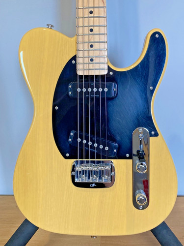 Fullerton deluxe asat - g&l,
