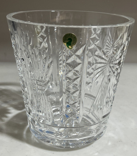 Waterford crystal millennium - waterford, 7
